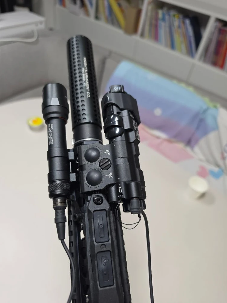 INF MK18 이미지