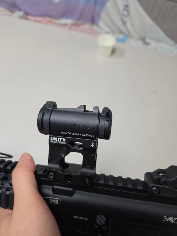 INF MK18 이미지