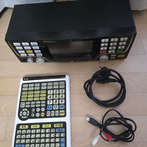 TJ 태진 S60L 노래방 반주기 이미지