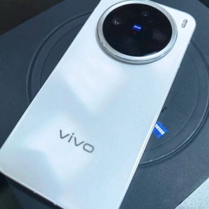 비보 vivo X200 프로 미니 256G 12G 이미지