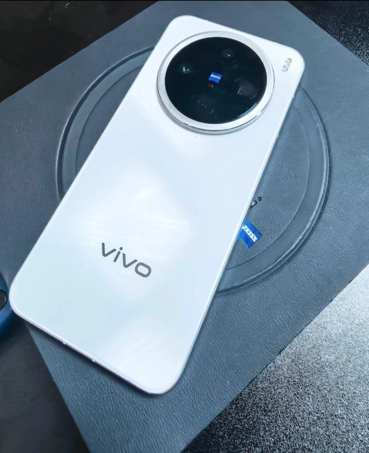 비보 vivo X200 프로 미니 256G 12G 이미지