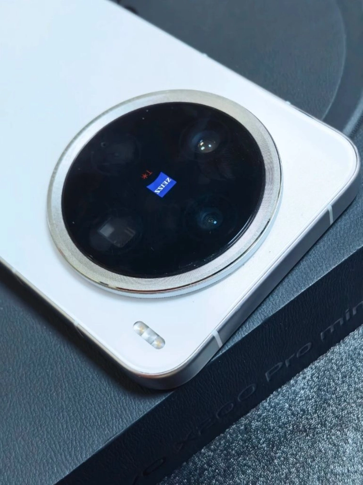 비보 vivo X200 프로 미니 256G 12G 이미지