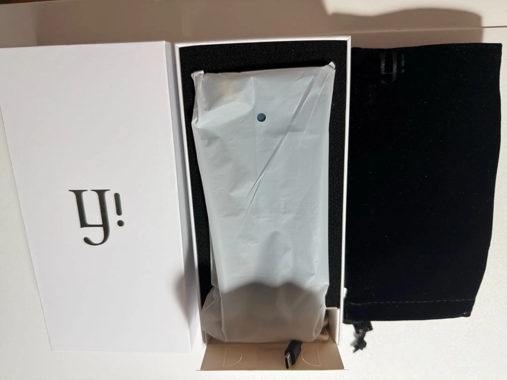 Ifi gr2(그리폰2) gryphon2 (미테르 케이스 포함) 이미지