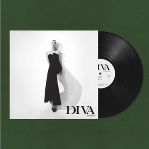 소향 lp 정규 1집 DIVA 미개봉 이미지
