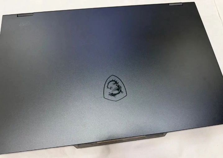(램32, SSD 1TB)MSI 사이보그17 RTX5060 게이밍 노트북 - 안심되는 중고거래