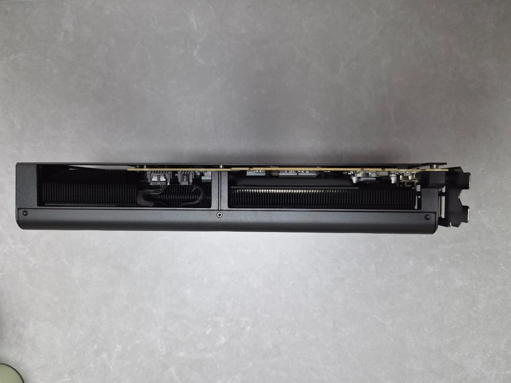 asus proart rtx5080 이미지