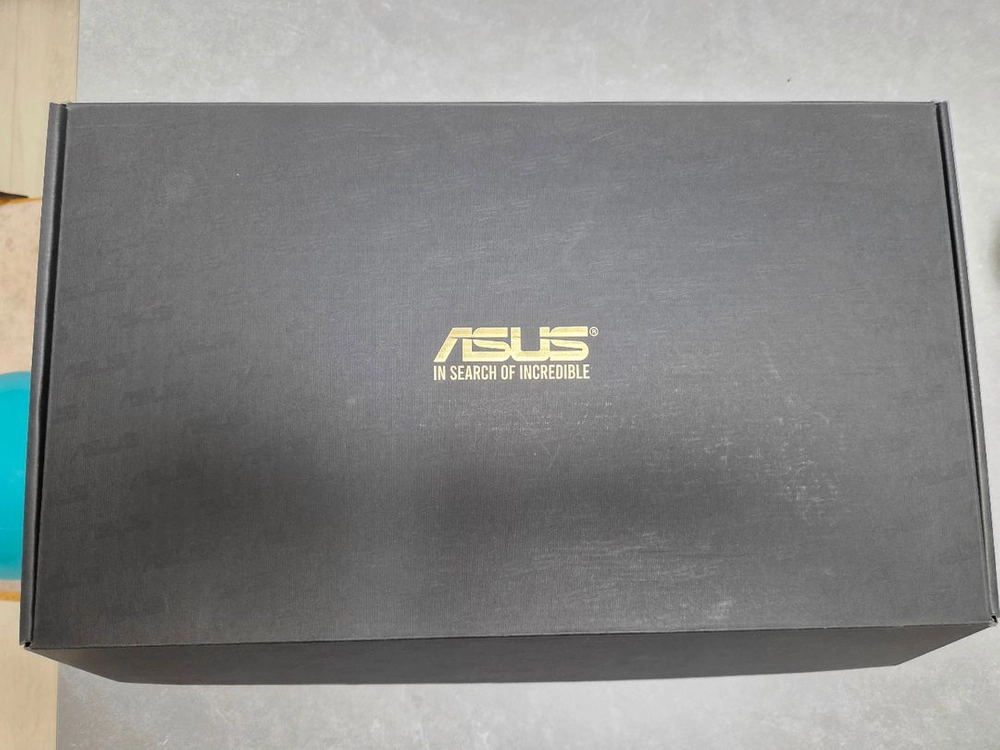 asus proart rtx5080 이미지