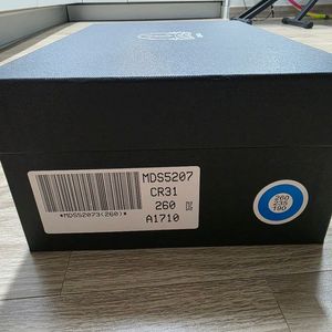 (새상품)금강 리갈헤리티지 260 이미지