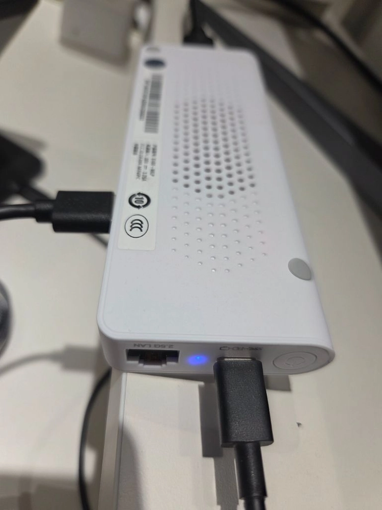 MINISFORUM S100 미니 PC(n100) 이미지