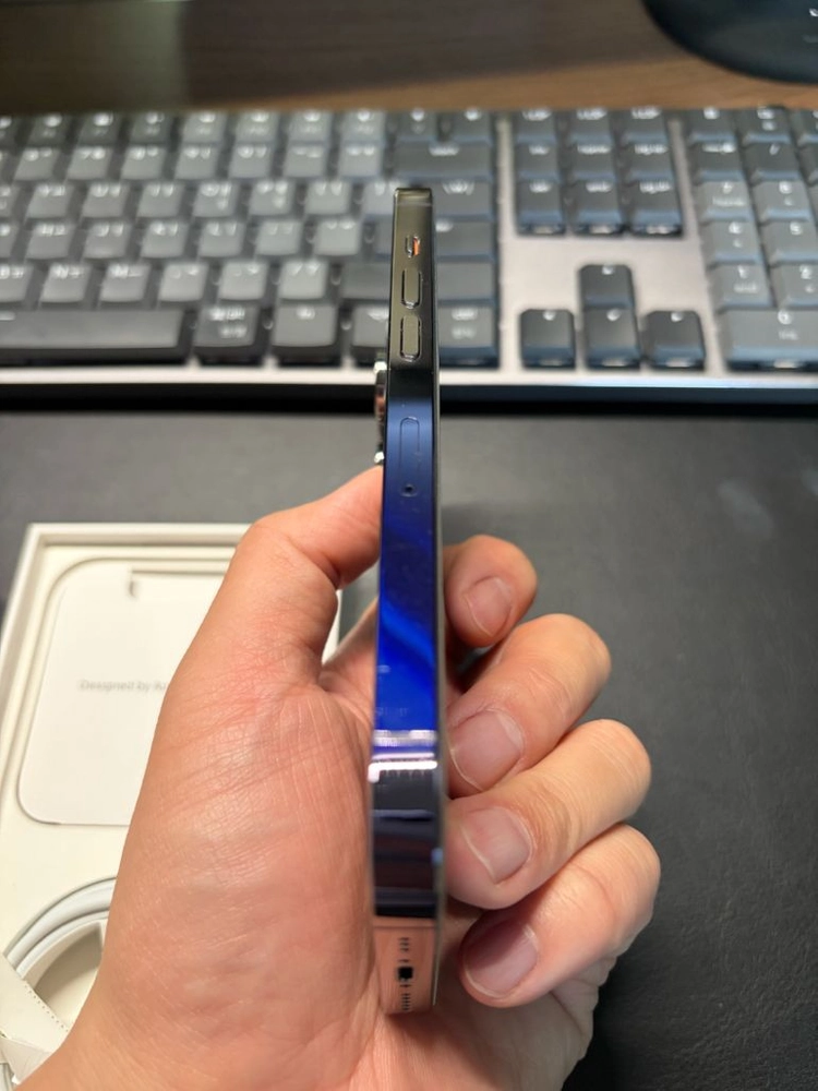 아이폰 14 프로 256Gb A급 이미지