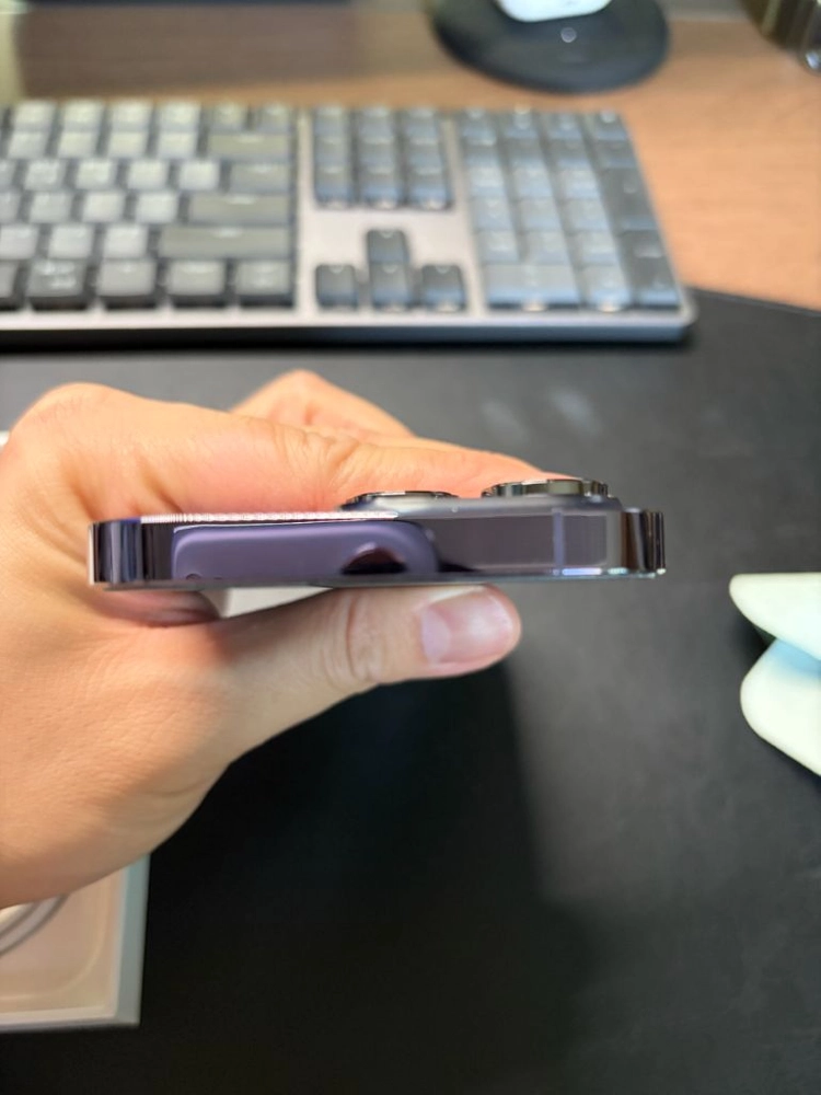 아이폰 14 프로 256Gb A급 이미지