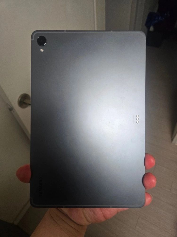 삼성 갤럭시탭 S11 128gb wifi 모델 판매합니다 이미지