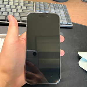 아이폰 14 프로 256Gb A급 이미지