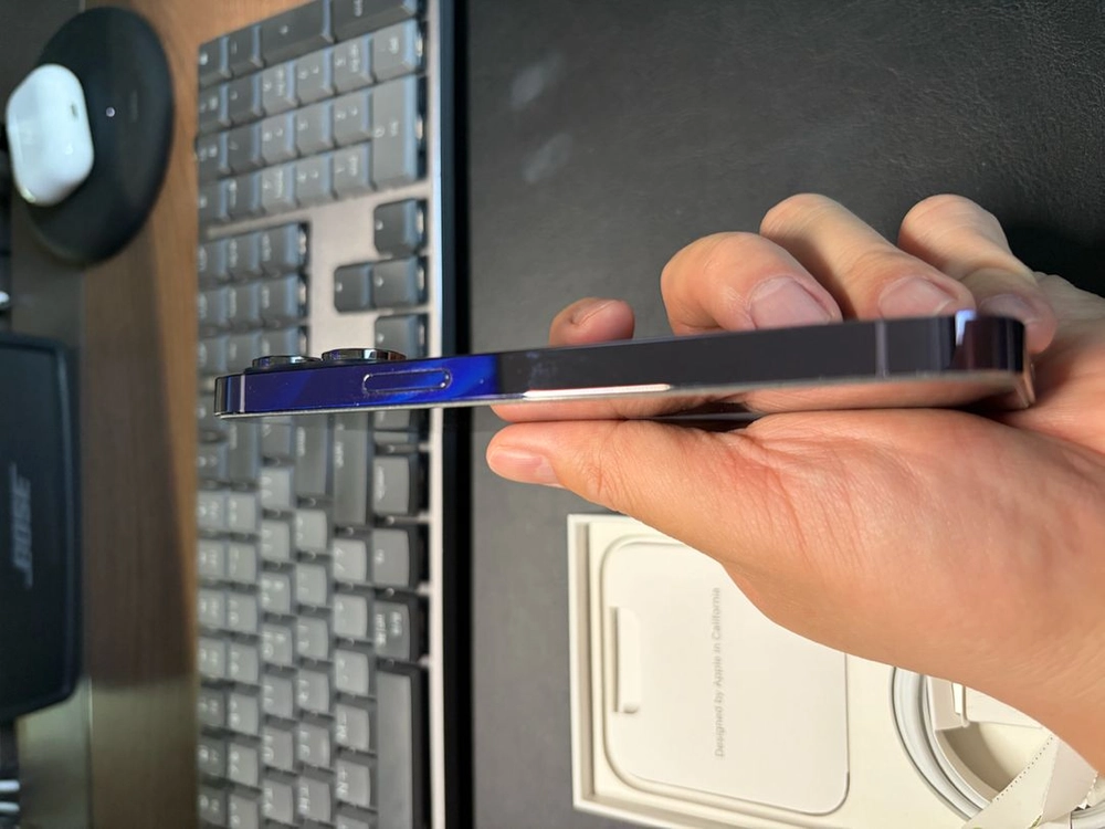 아이폰 14 프로 256Gb A급 이미지