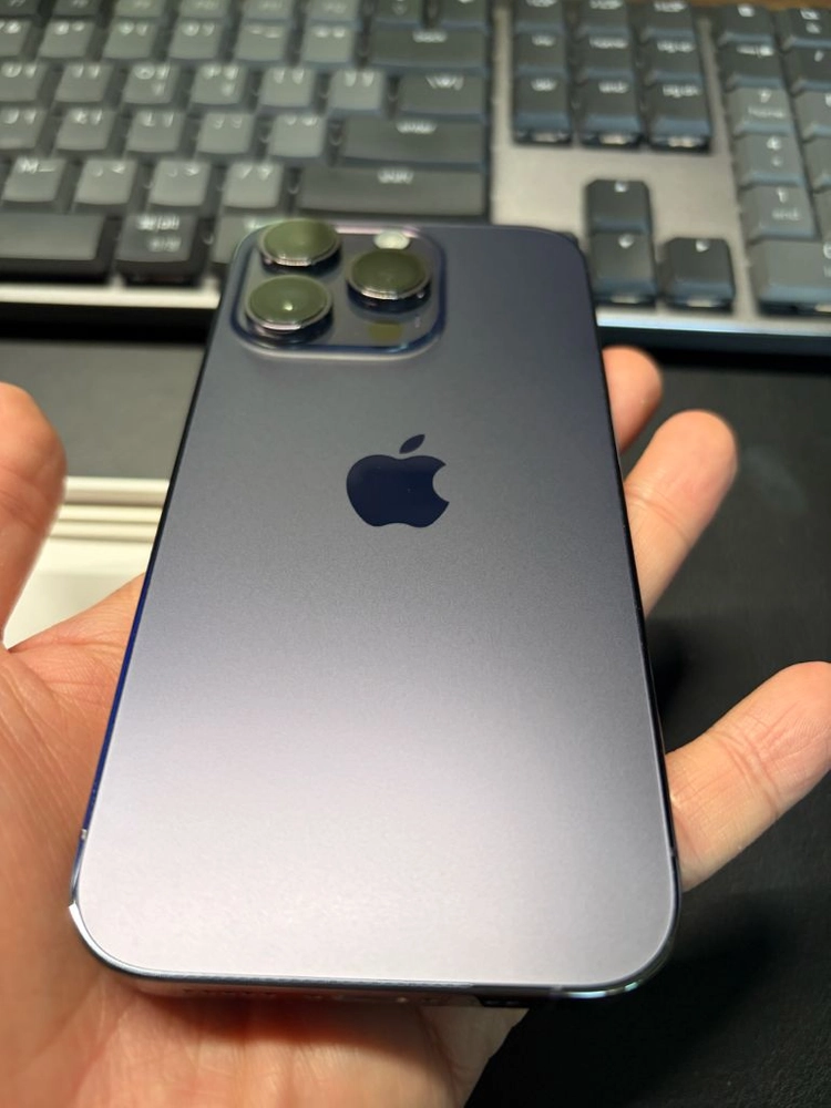 아이폰 14 프로 256Gb A급 이미지