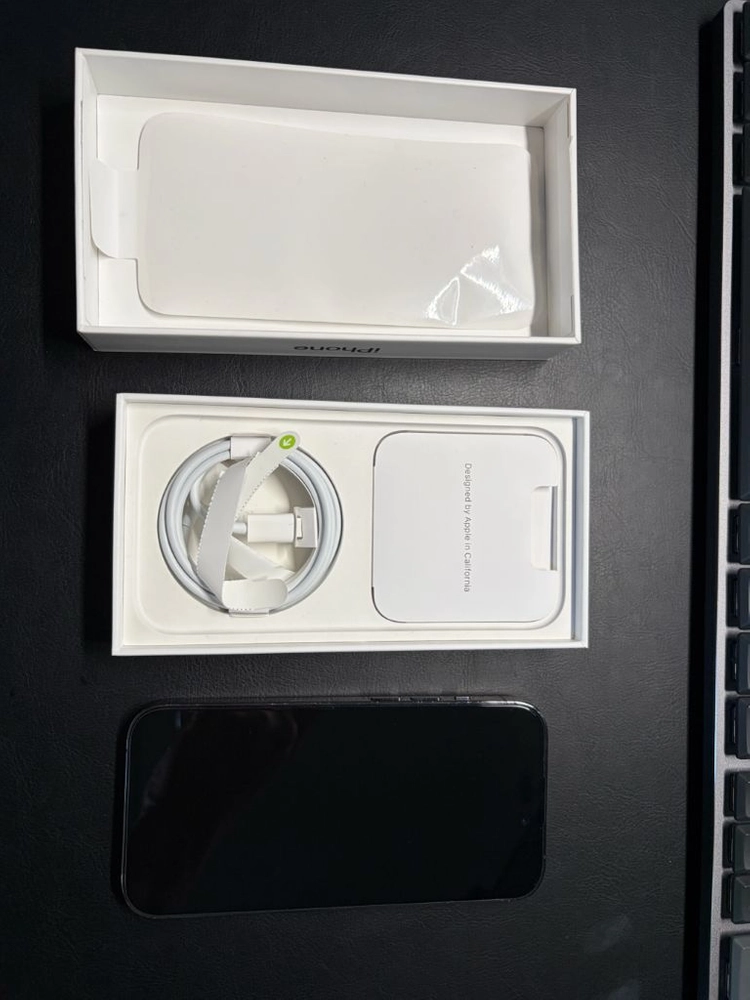 아이폰 14 프로 256Gb A급 이미지