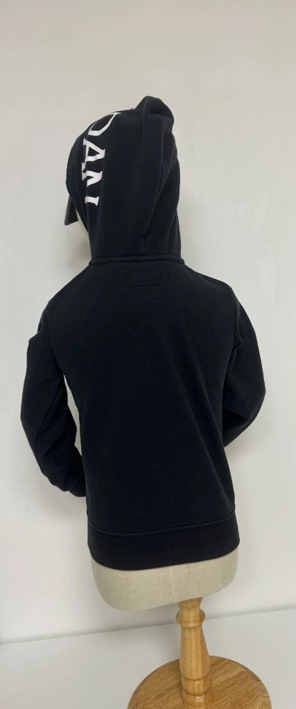 나이키 조던 키즈 후드집업 3~4세 이미지