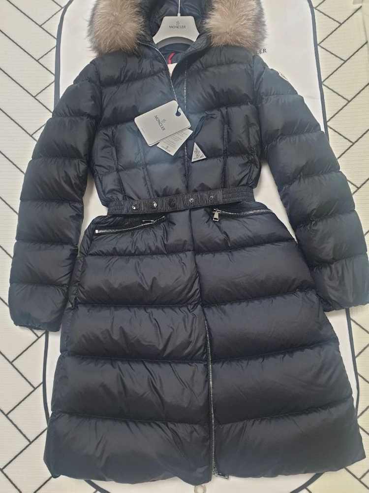 몽클레어 보에딕 1size - 안심되는 중고거래