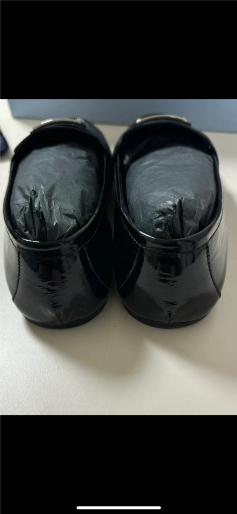 프라다 나플락 로퍼 이미지