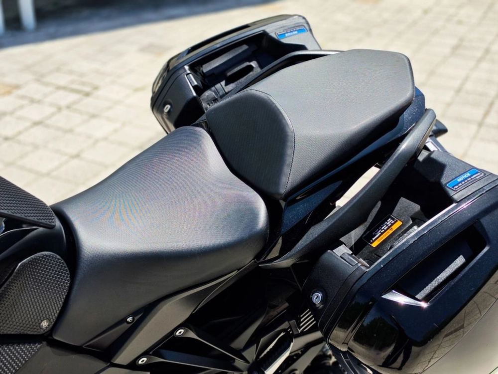 z1000sx 가와사키 닌자1000sx 2020년식 오토바이 판매합니다 명의이전가능 이미지
