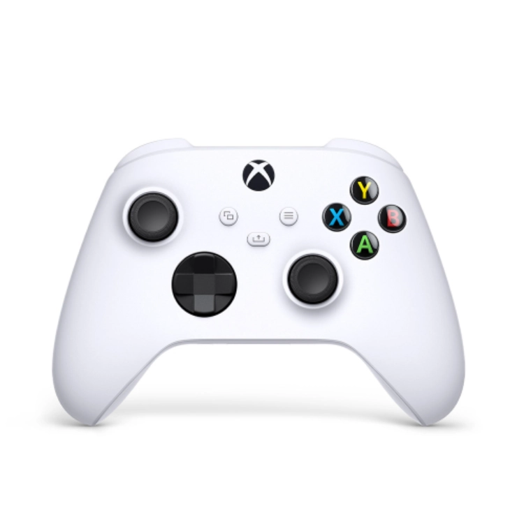 엑스박스 Xbox 게임 패드 무선 컨트롤러 미개봉 새제품 이미지