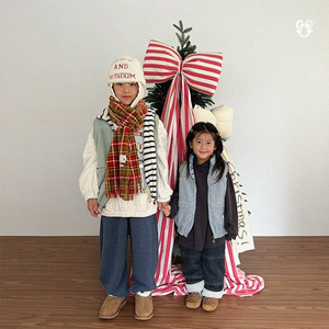 (새상품-겨울) 양면 베스트 이미지