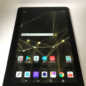 LG 지패드3 10.1 LTE(P755) 블랙 판매(28163) 이미지