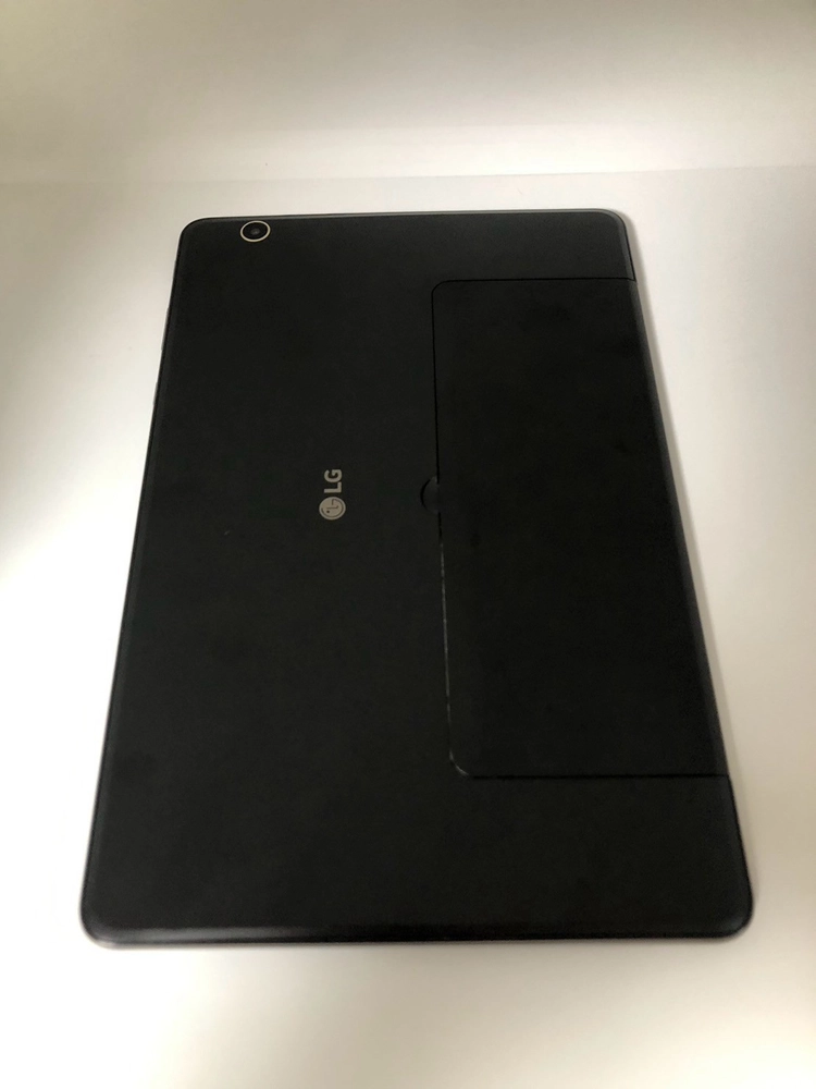 LG 지패드3 10.1 LTE(P755) 블랙 판매(28163) 이미지