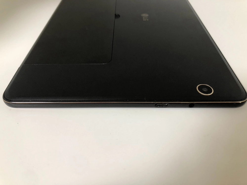 LG 지패드3 10.1 LTE(P755) 블랙 판매(28163) 이미지