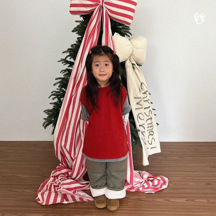 (새상품-겨울) 매트 팬츠 이미지