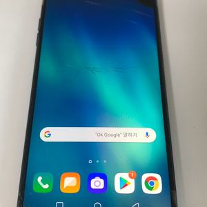LG V30 블루 기기 판매(02170) 이미지