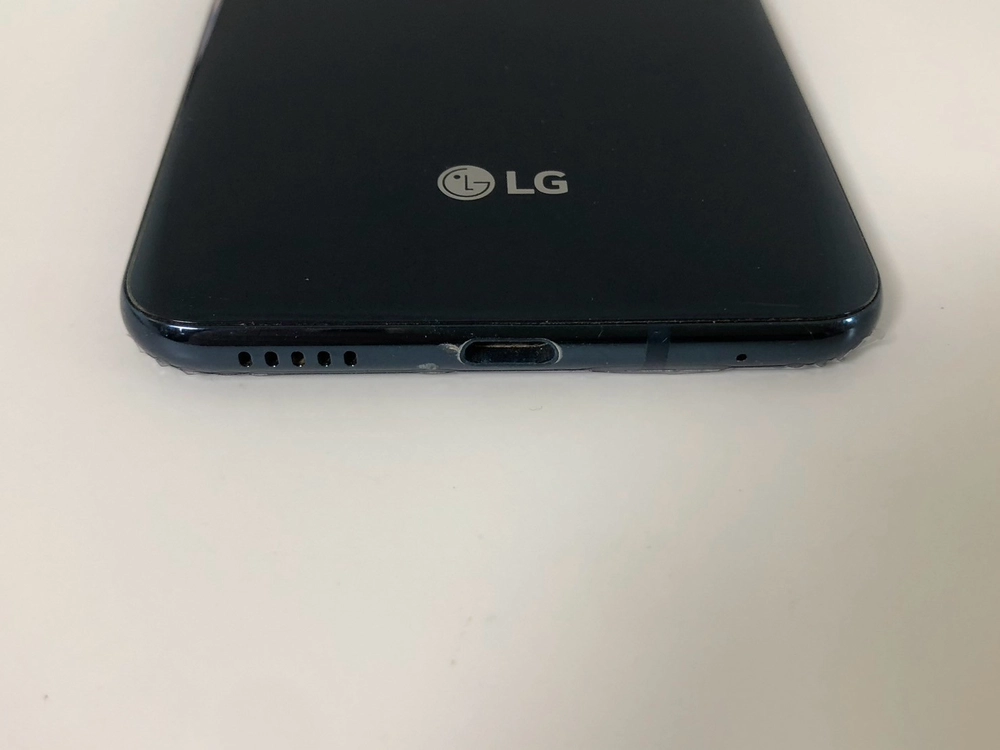 LG V30 블루 기기 판매(02170) 이미지