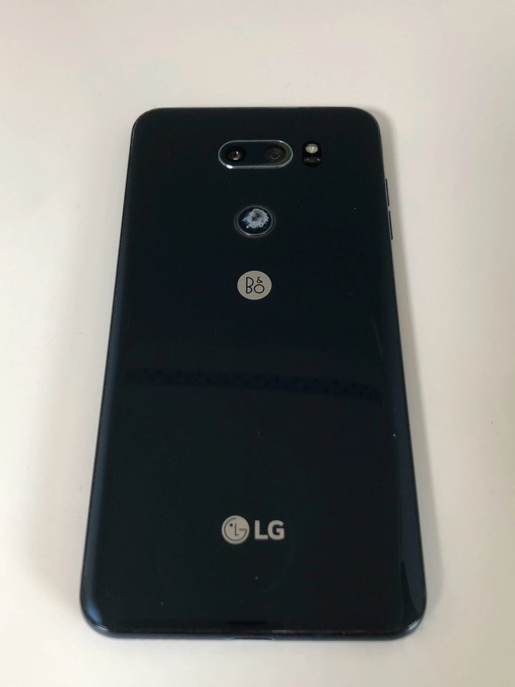 LG V30 블루 기기 판매(02170) 이미지