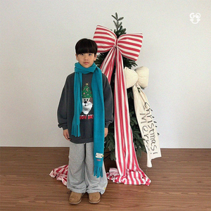 (새상품-겨울) 주름이 바지 이미지