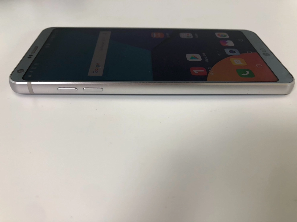LG G6 실버 64기가 판매(30648) 이미지