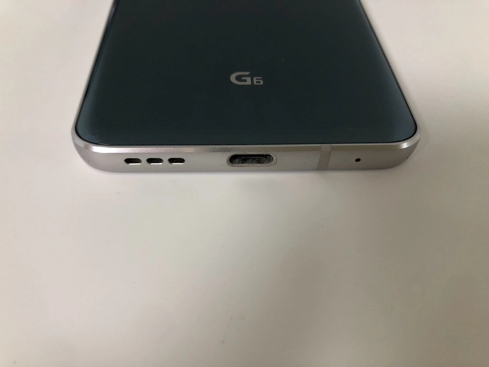 LG G6 실버 64기가 판매(30648) 이미지