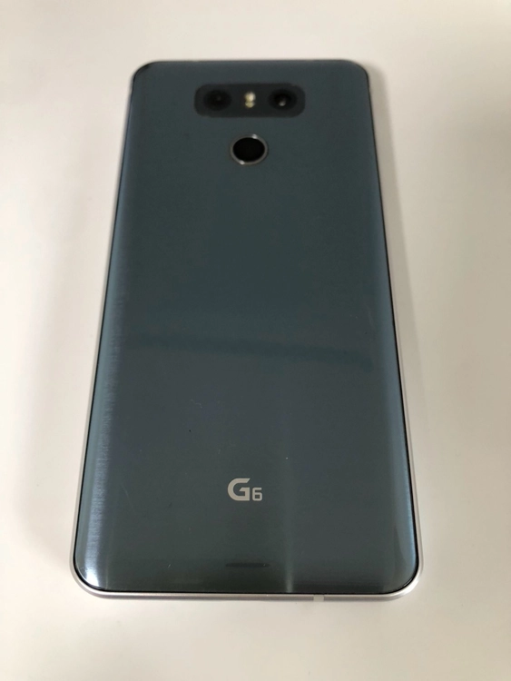 LG G6 실버 64기가 판매(30648) 이미지