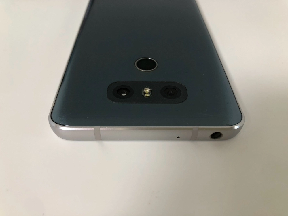 LG G6 실버 64기가 판매(30648) 이미지