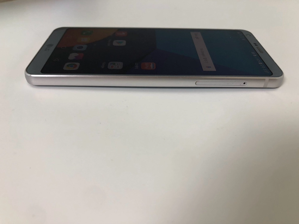 LG G6 실버 64기가 판매(30648) 이미지