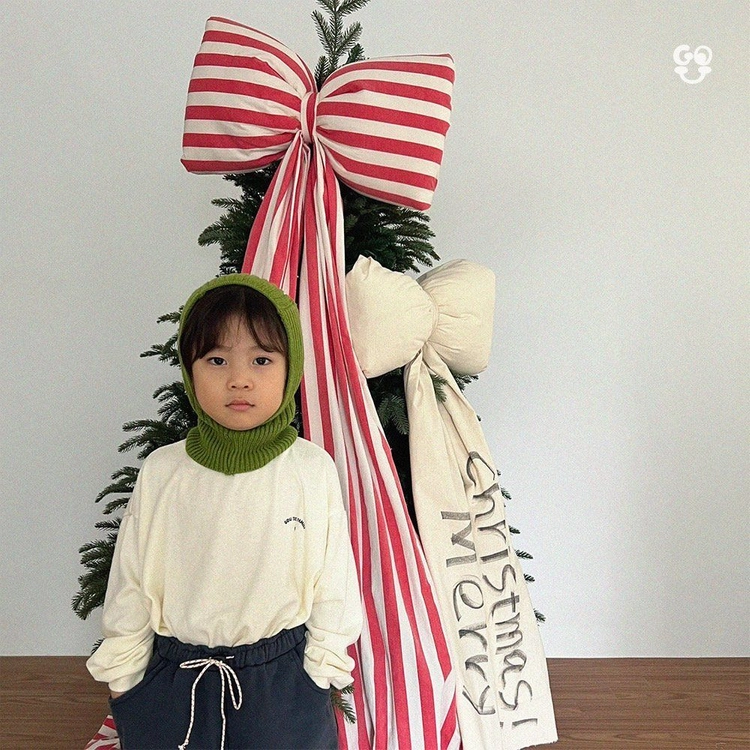 (새상품-겨울) 트리 티 이미지