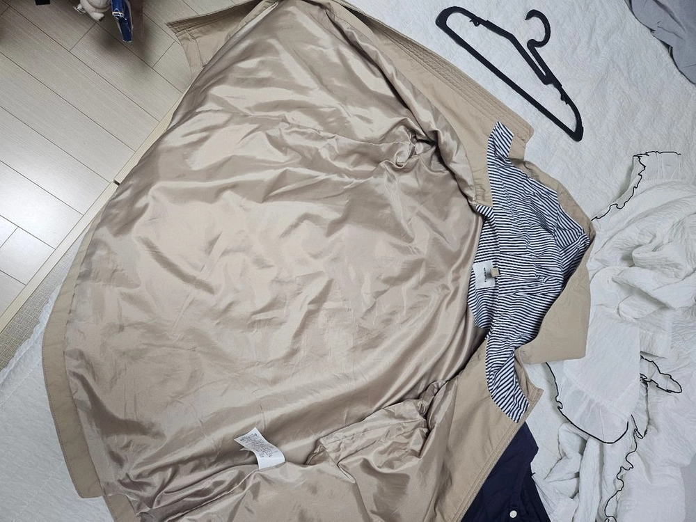 빈폴키즈 점퍼 165 이미지