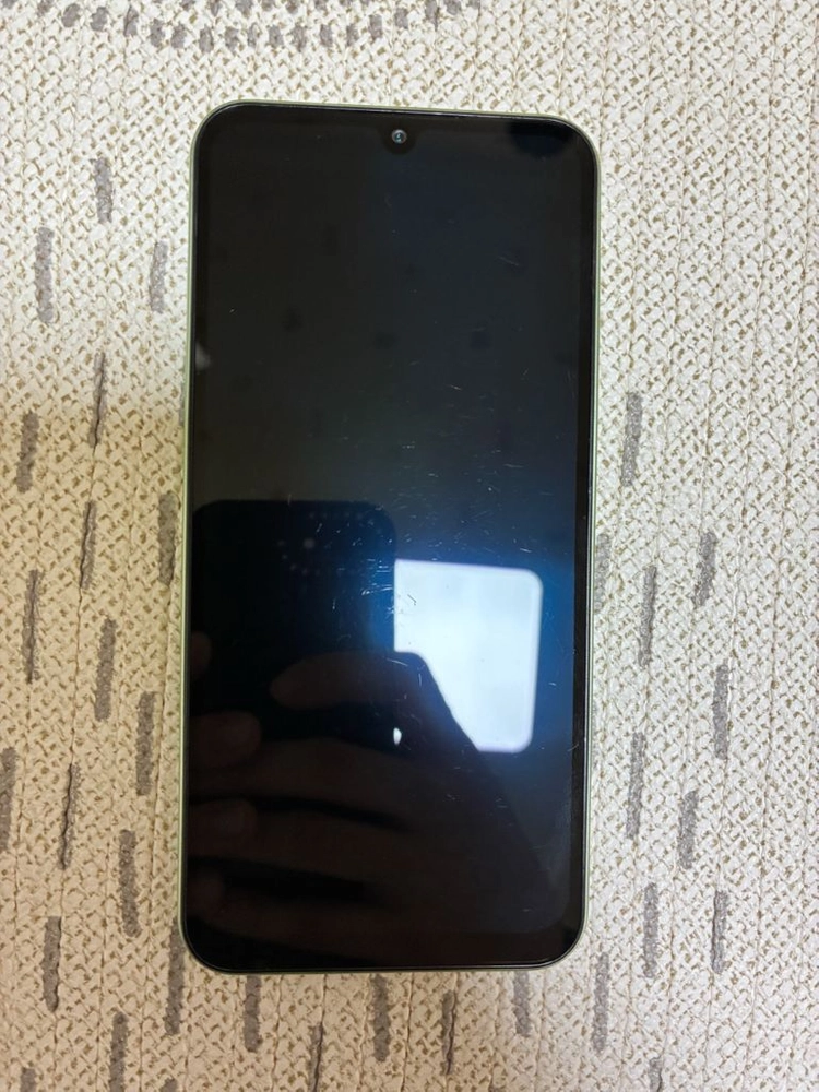 갤럭시 A24 라이트 그린 128GB 이미지