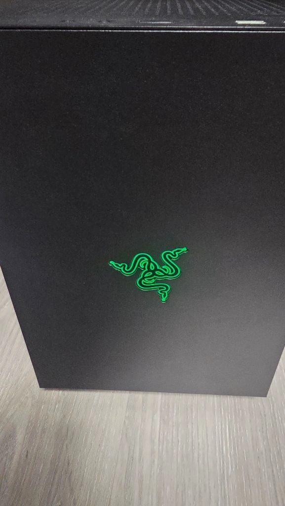 고성능 게이밍 PC 본체 5900x rtx3070ti 32GB 1TB 레이저 itx 이미지