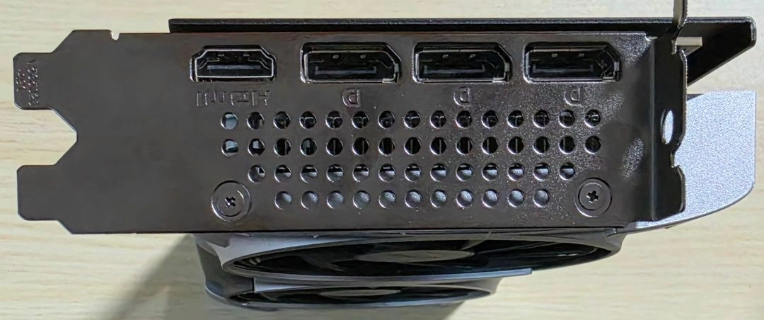 rtx 5060ti 16gb ai 입문용 gpu 이미지