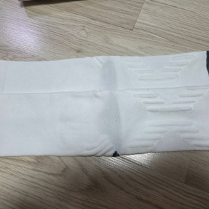아디다스 마라톤 기념품 러닝 양말 새상품 이미지