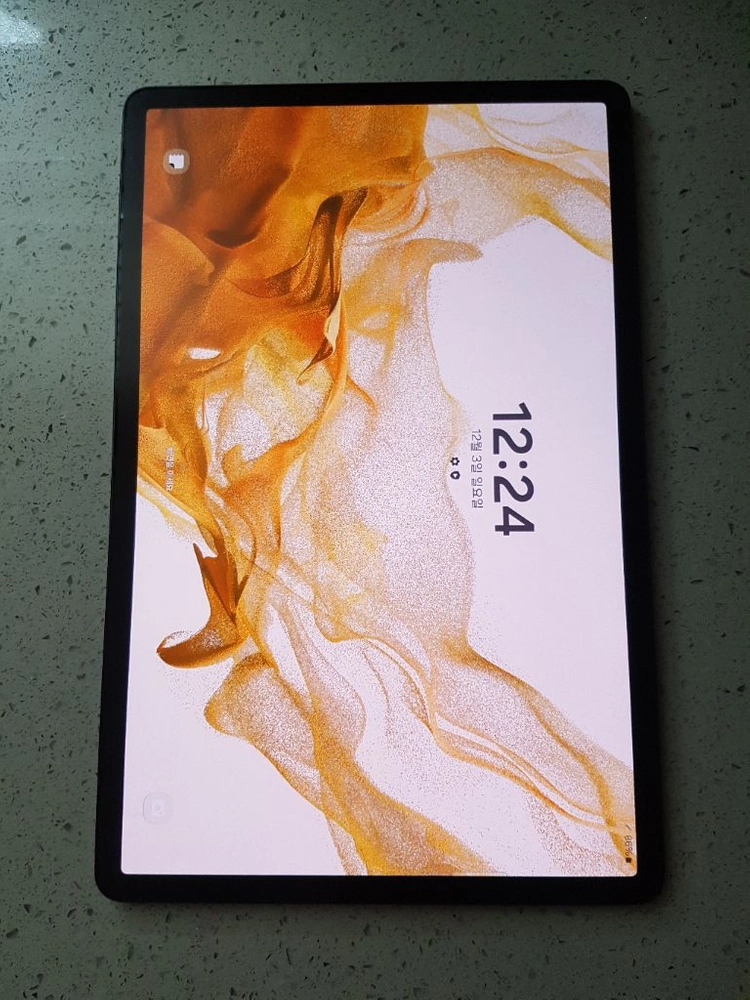 삼성 갤럭시탭 s8플러스 256기가 팝니다 이미지