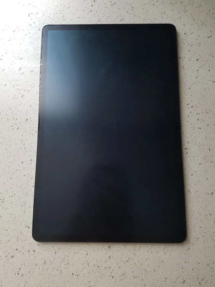 삼성 갤럭시탭 s8플러스 256기가 팝니다 이미지