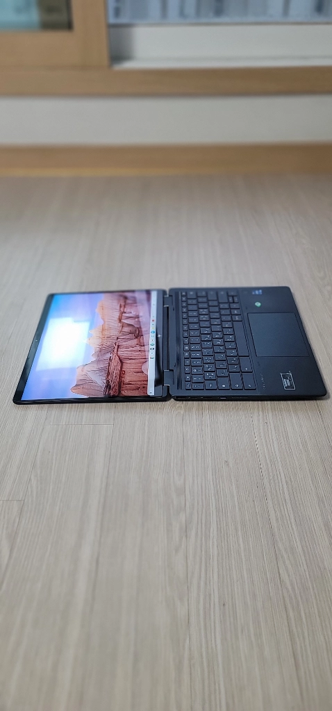 [Ai최적화] hp 엘리트 드래곤플라이 크롬북 i7-12세대 32GB/ 512GB 이미지