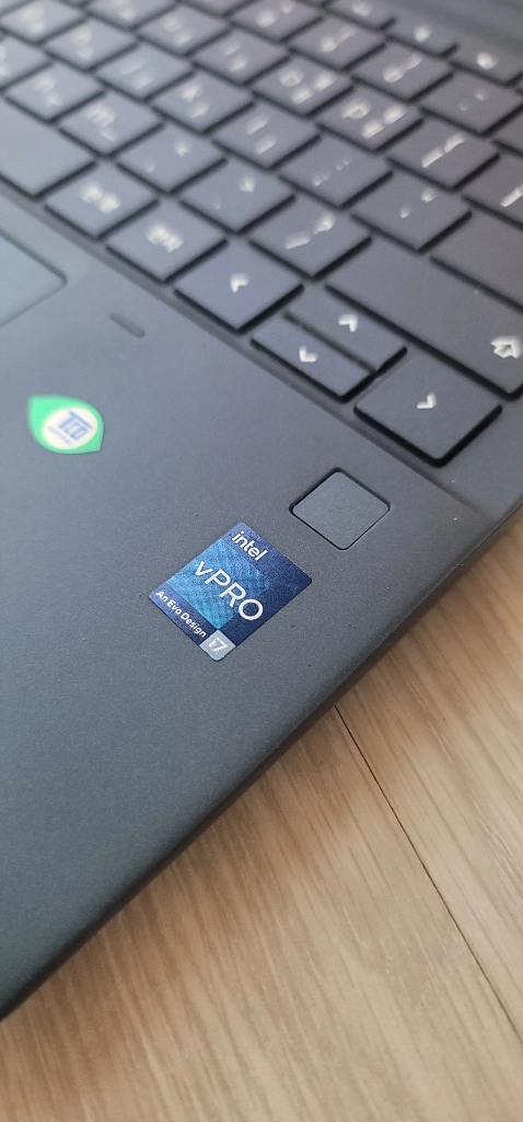 [Ai최적화] hp 엘리트 드래곤플라이 크롬북 i7-12세대 32GB/ 512GB 이미지