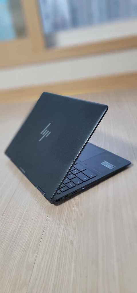 [Ai최적화] hp 엘리트 드래곤플라이 크롬북 i7-12세대 32GB/ 512GB 이미지